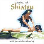 Relaxing Music. Shiatsu - CD Audio