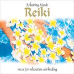 Relaxing Music. Reiki - CD Audio