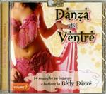 Danza Del Ventre Vol. 2