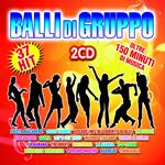Balli di gruppo (37 Hit 2cd)