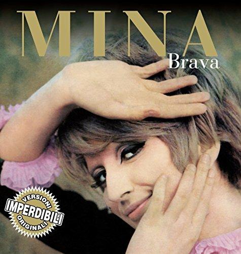 Brava (Bonus Track) - CD Audio di Mina