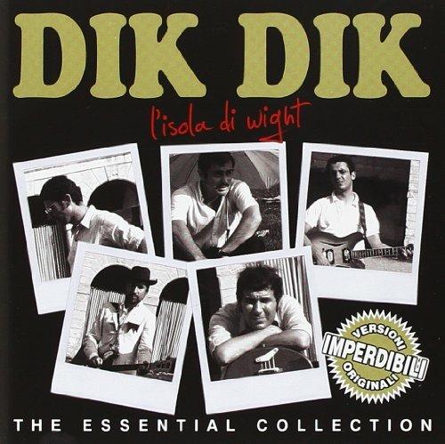 Collezione - CD Audio di Dik Dik