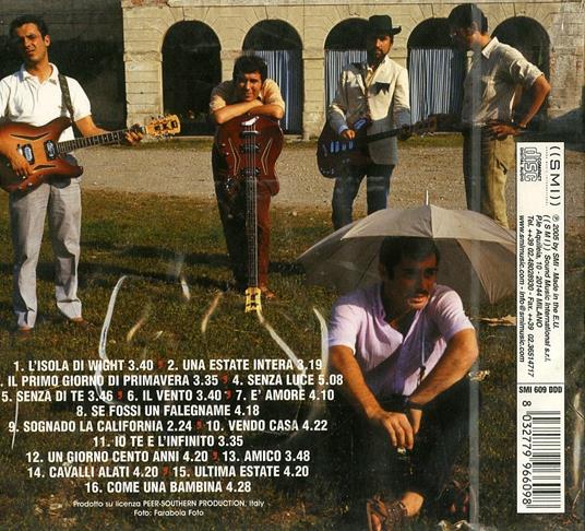 Collezione - CD Audio di Dik Dik - 2