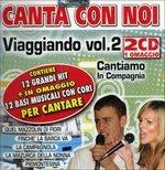 Canta con Noi vol.2 - CD Audio