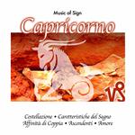Music of Sign. Capricorno