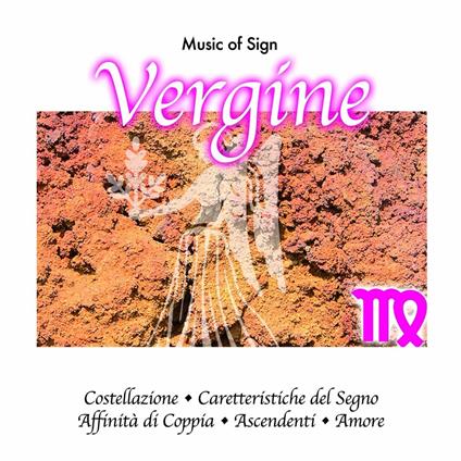 Music of Sign. Vergine - CD Audio