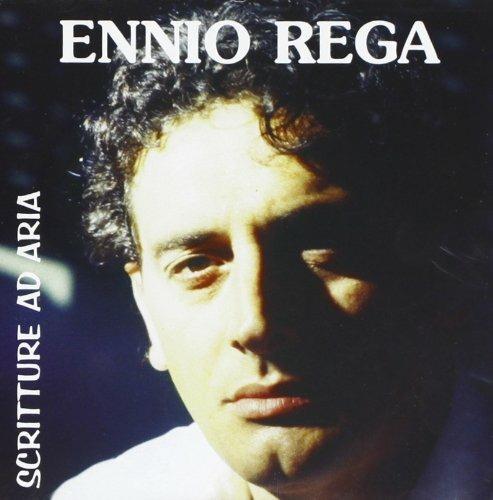 Scritture ad aria - CD Audio di Ennio Rega