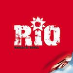 Mariachi Hotel - CD Audio di Rio