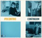 Continuum - CD Audio di Ipocontrio