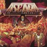 Seal of Madness - CD Audio di Asgard
