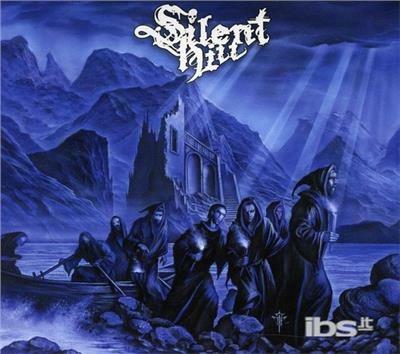 Silent Hill - CD Audio di Silent Hill