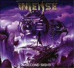 Second Sight - CD Audio di Intense