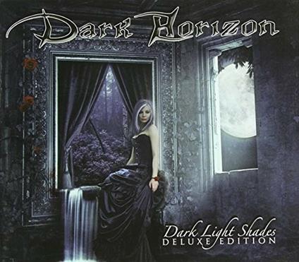 Dark Light Shades (Deluxe) - CD Audio di Dark Horizon