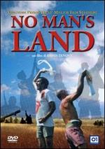 No Man's Land