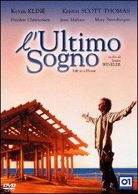 L' ultimo sogno (DVD) di Irwin Winkler - DVD