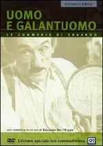 Uomo e galantuomo