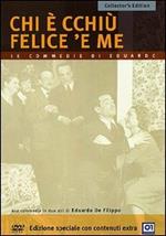 Chi è cchiù felice 'e me! (2 DVD)
