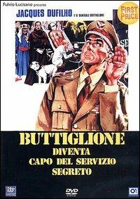 Buttiglione diventa Capo del Servizio Segreto di Mino Guerrini - DVD