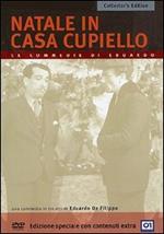Natale in casa Cupiello. Collector's Edition (2 DVD)
