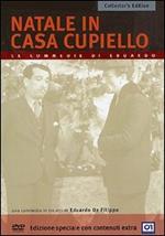 Natale in casa Cupiello. Collector's Edition (2 DVD)