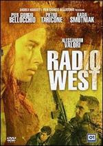 Radio West (DVD)
