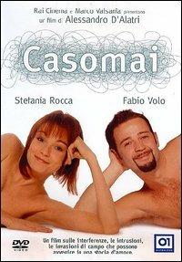 Casomai di Alessandro D'Alatri - DVD