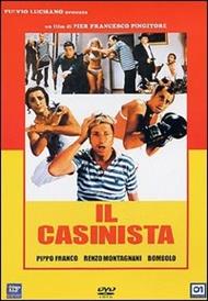 Il casinista