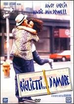 Biglietti d'amore