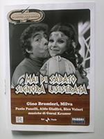 Mai di sabato, signora Lisistrata (DVD)