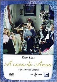 A casa di Anna (2 DVD) di Enrico Oldoini - DVD