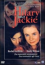 Hilary e Jackie (DVD)