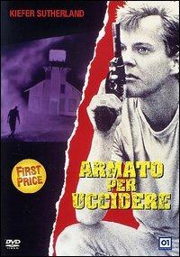 Armato per uccidere di Rick King - DVD