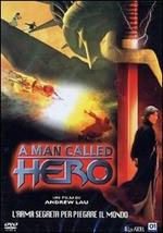 A Man Called Hero (DVD)