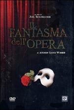 Il fantasma dell'Opera (DVD)