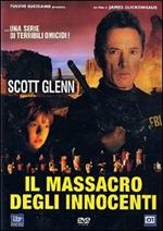 Il massacro degli innocenti (DVD)