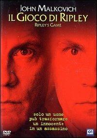 Il gioco di Ripley di Liliana Cavani - DVD