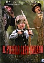 Il piccolo capo indiano