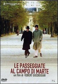 Le passeggiate al Campo di Marte (DVD) di Robert Guédiguian - DVD