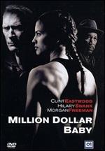 Million Dollar Baby (2 DVD)
