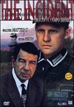 The Incident (DVD)