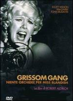 Grissom Gang. Niente orchidee per Miss Blandish (DVD)