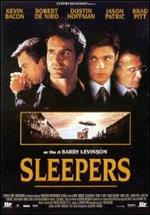 Sleepers