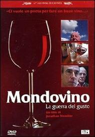 Mondovino. La guerra del gusto (DVD)