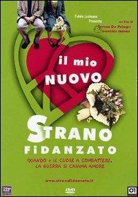 Il mio nuovo strano fidanzato di Dominic Harari,Teresa Pelegri - DVD