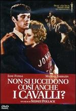Non si uccidono così anche i cavalli? (DVD)