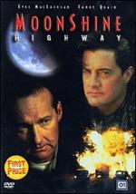 Moonshine Highway (DVD)
