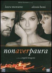 Non aver paura di Angelo Longoni - DVD