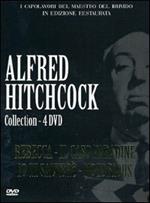Hitchcock Collection