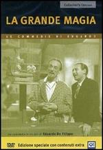 La grande magia (DVD)