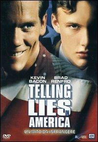 Telling Lies In America. Un mito da infrangere di Guy Ferland - DVD